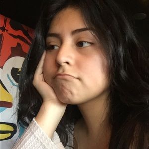 Meet your Posher, Itzel